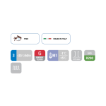 Ψαριέρα WFH 200